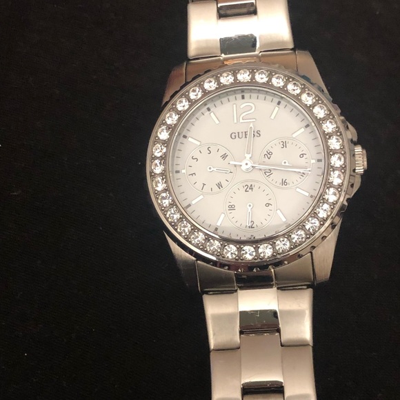 Guess watch - Picture 2 of 7